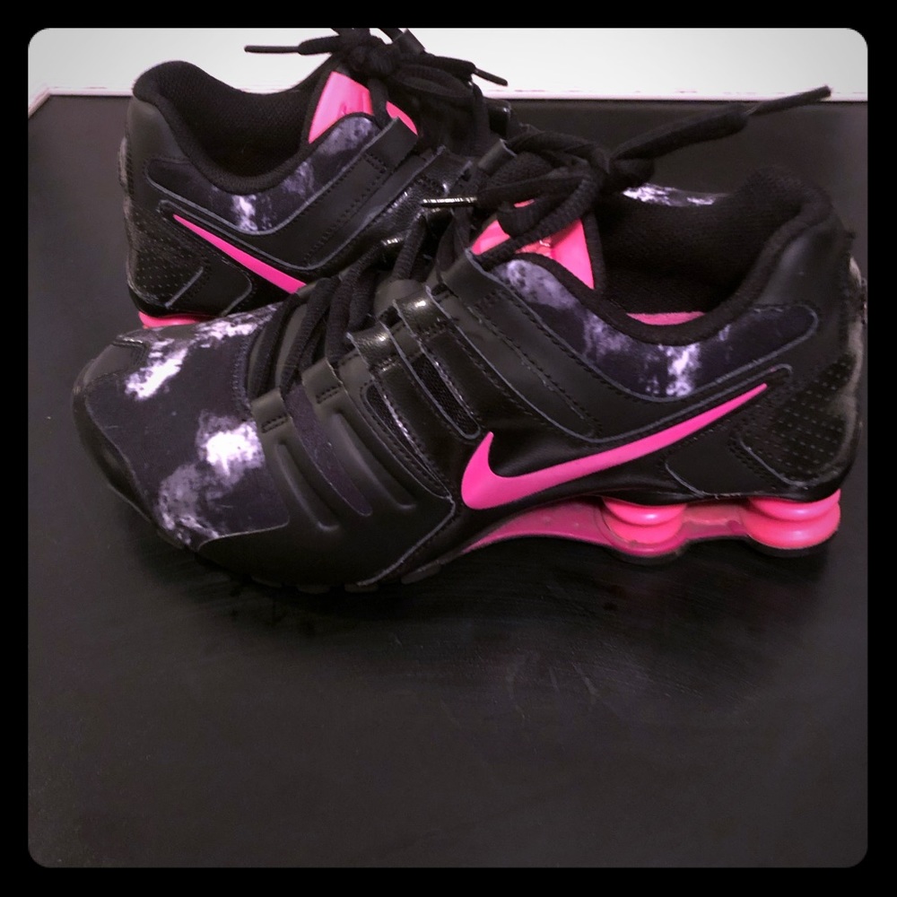 Nike Shox